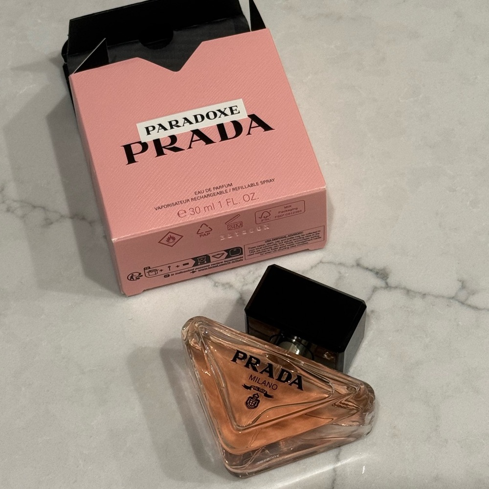 Prada Paradoxe 1 oz